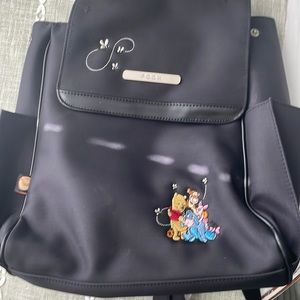 Disney Winnie the Pooh Backpack